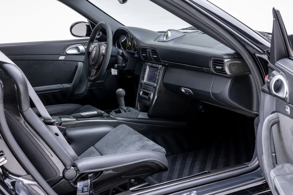 2008 Porsche 997 GT2 - Image 10 of 31