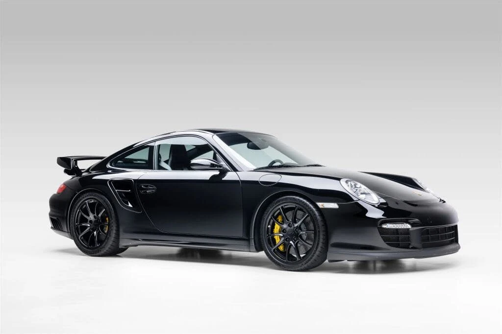 2008 Porsche 997 GT2 - Image 7 of 31