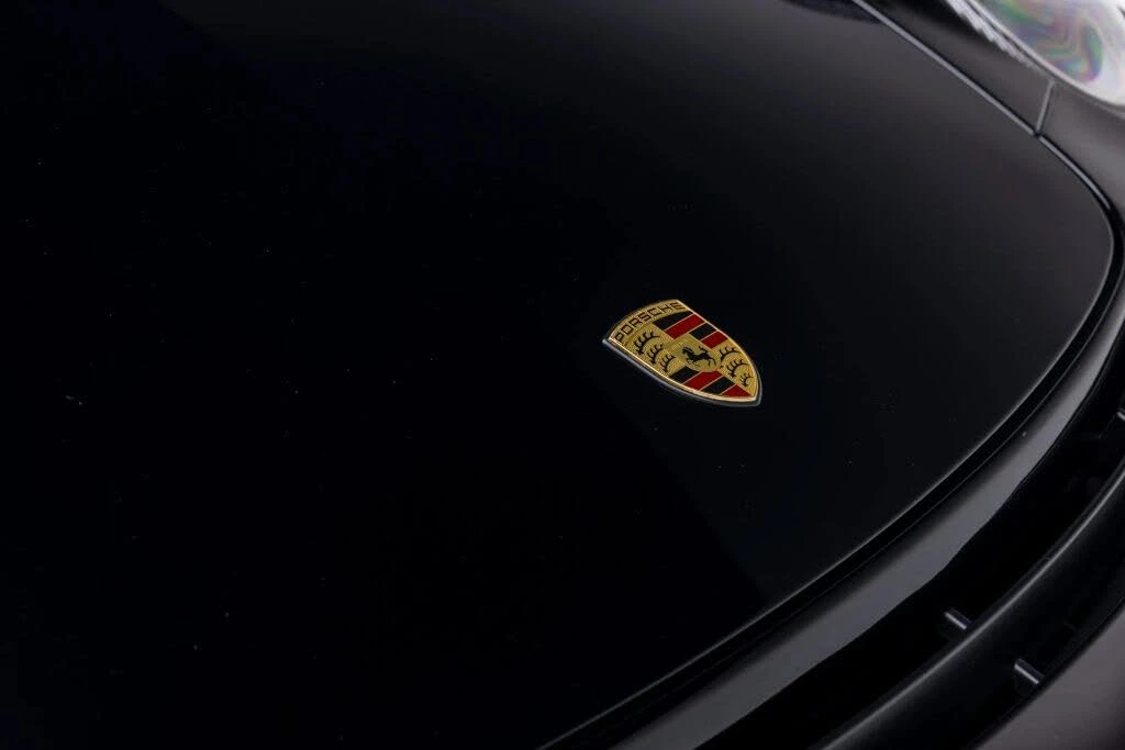 2008 Porsche 997 GT2 - Image 24 of 31