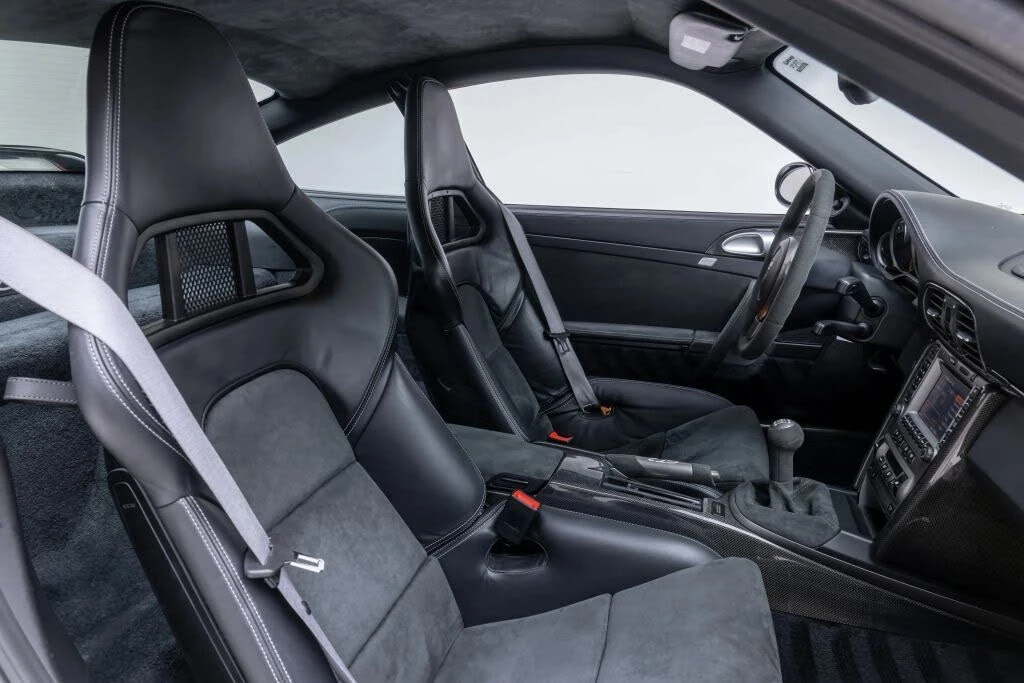 2008 Porsche 997 GT2 - Image 11 of 31