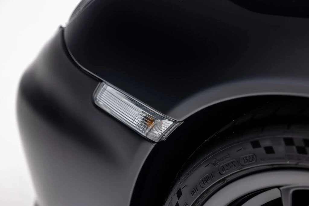 2008 Porsche 997 GT2 - Image 30 of 31