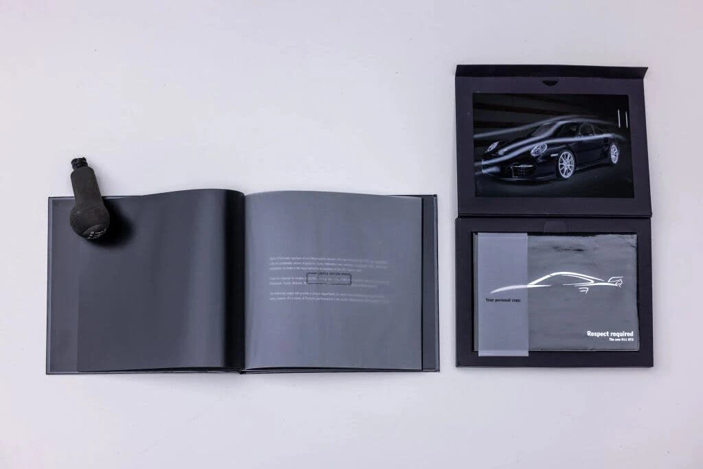 2008 Porsche 997 GT2 - Image 17 of 31