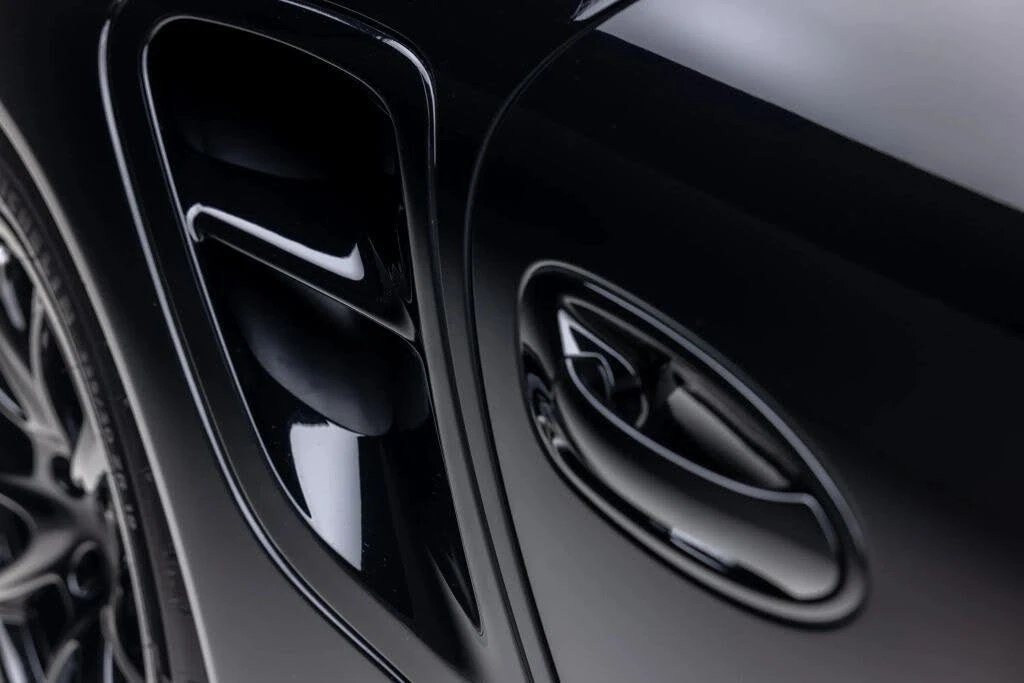 2008 Porsche 997 GT2 - Image 21 of 31