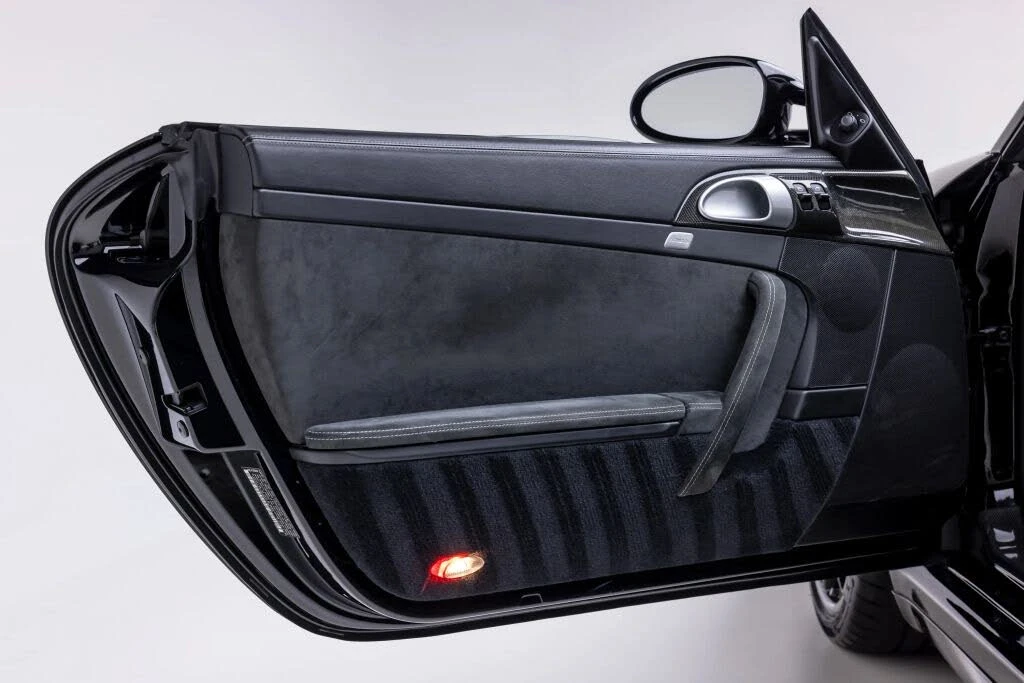 2008 Porsche 997 GT2 - Image 13 of 31