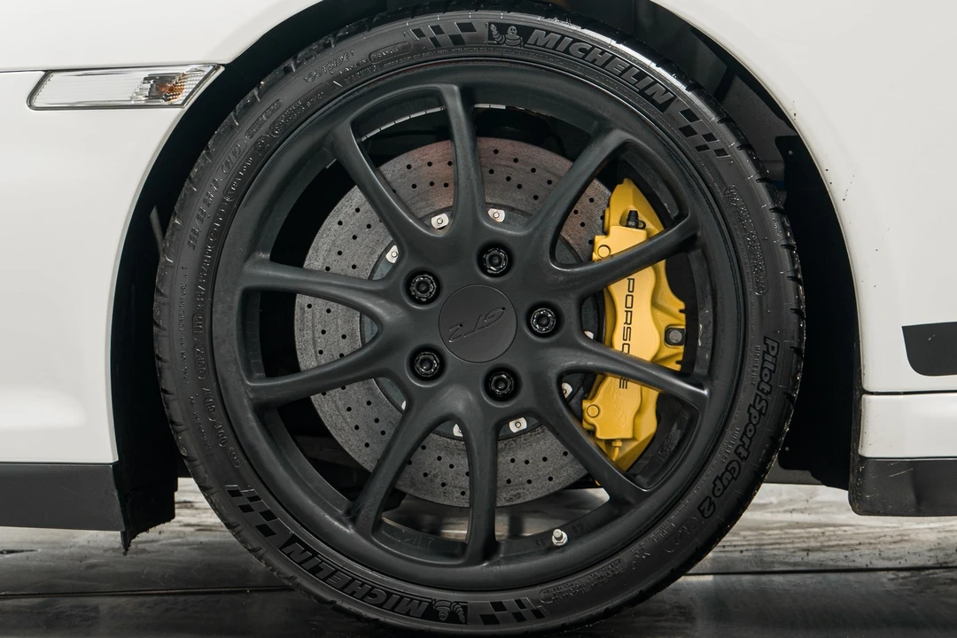 2008 Porsche 997 GT2 - Image 10 of 12