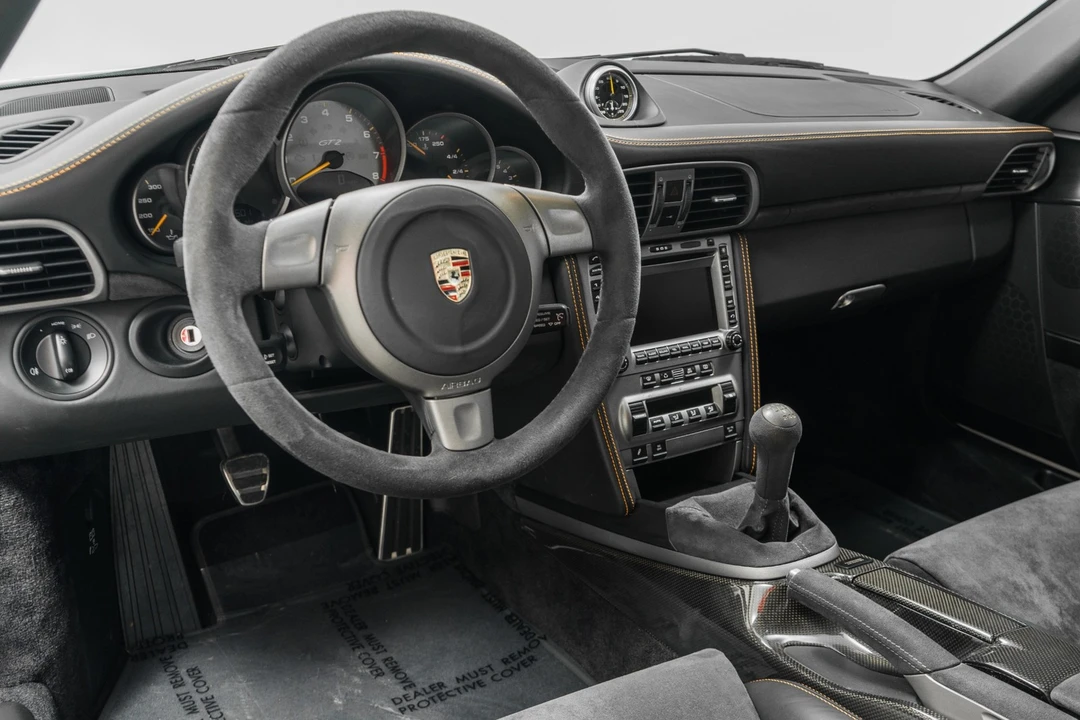 2008 Porsche 997 GT2 - Image 12 of 12