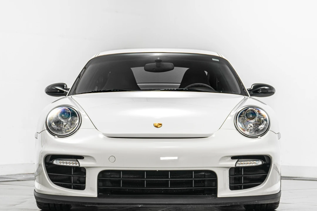 2008 Porsche 997 GT2 - Image 4 of 12