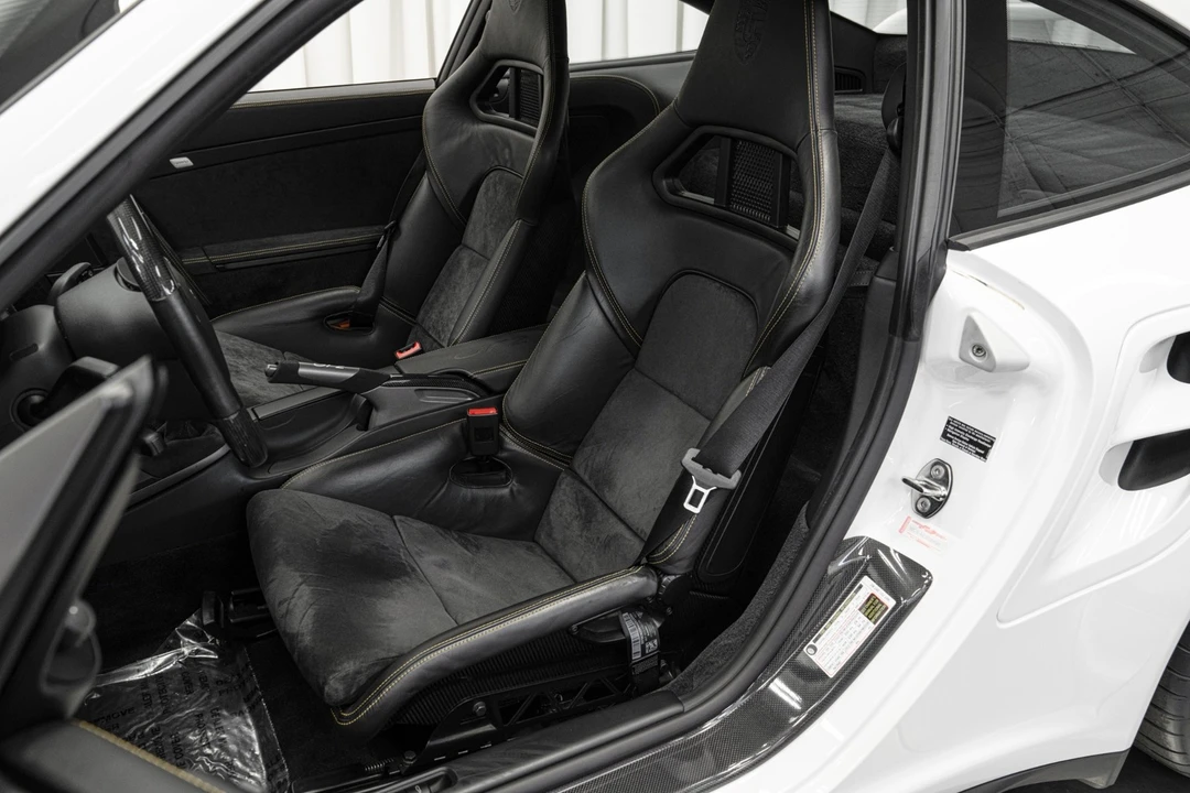2008 Porsche 997 GT2 - Image 20 of 21