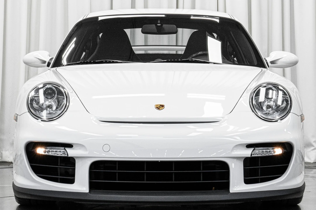 2008 Porsche 997 GT2 - Image 4 of 21
