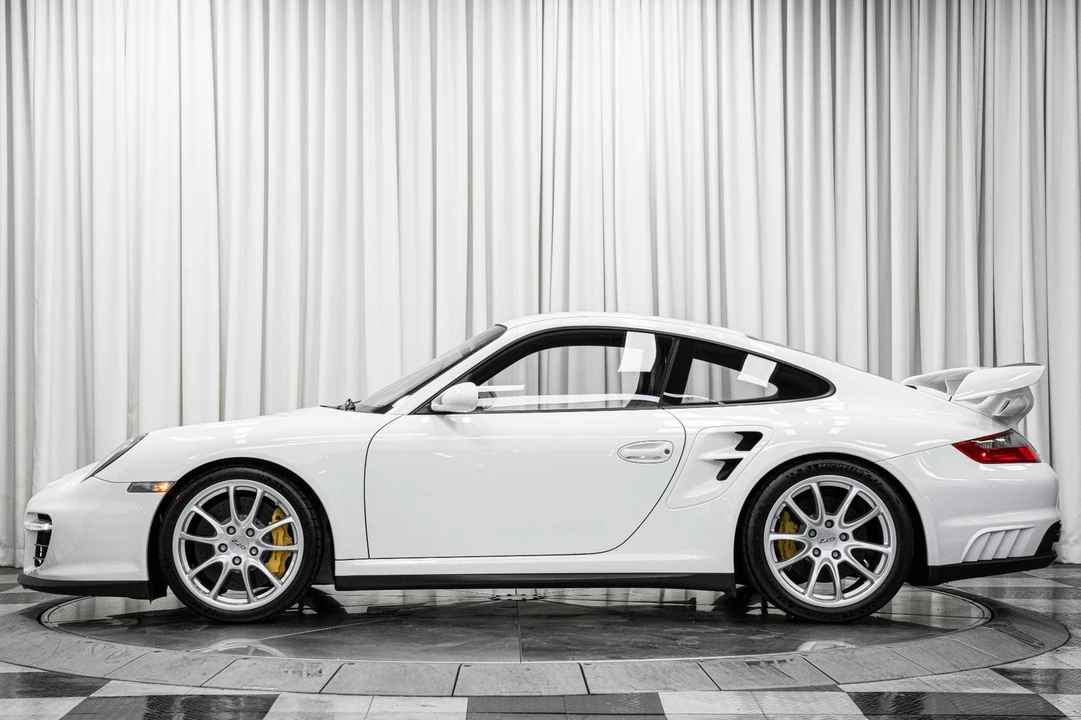 2008 Porsche 997 GT2 - Image 6 of 21
