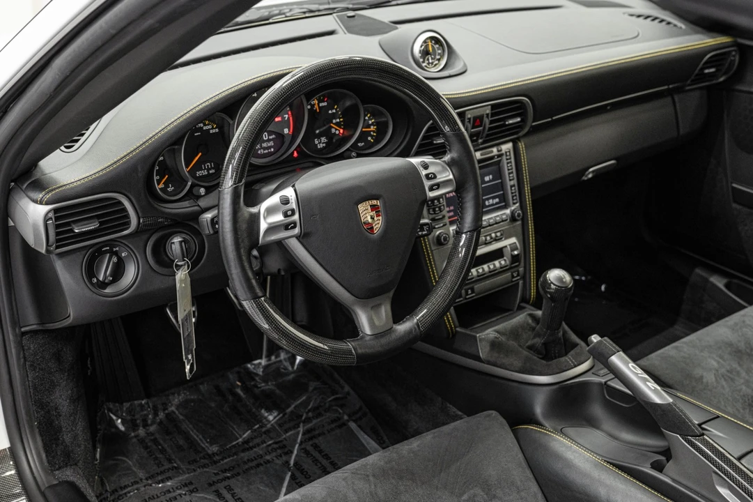2008 Porsche 997 GT2 - Image 13 of 21