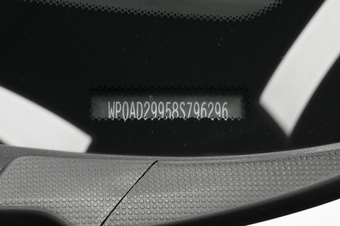 2008 Porsche 997 GT2 - Image 18 of 21