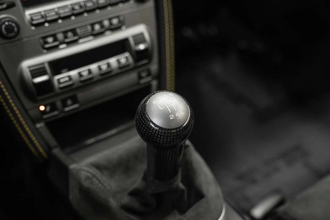 2008 Porsche 997 GT2 - Image 14 of 21