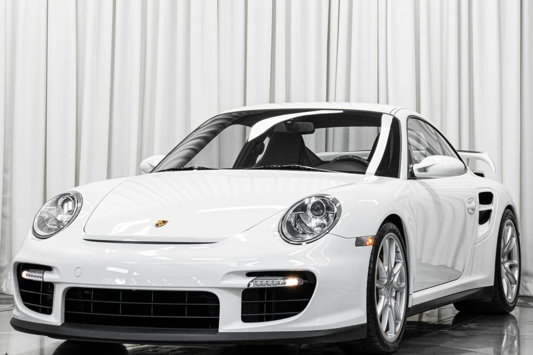 2008 Porsche 997 GT2 - Image 5 of 12