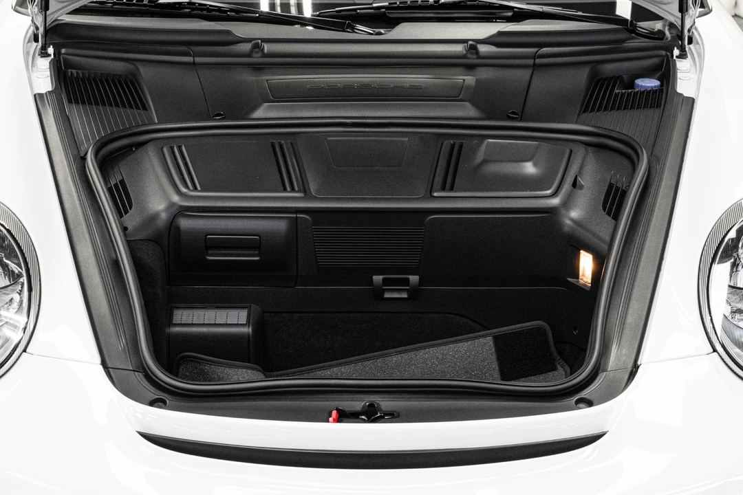 2008 Porsche 997 GT2 - Image 17 of 21