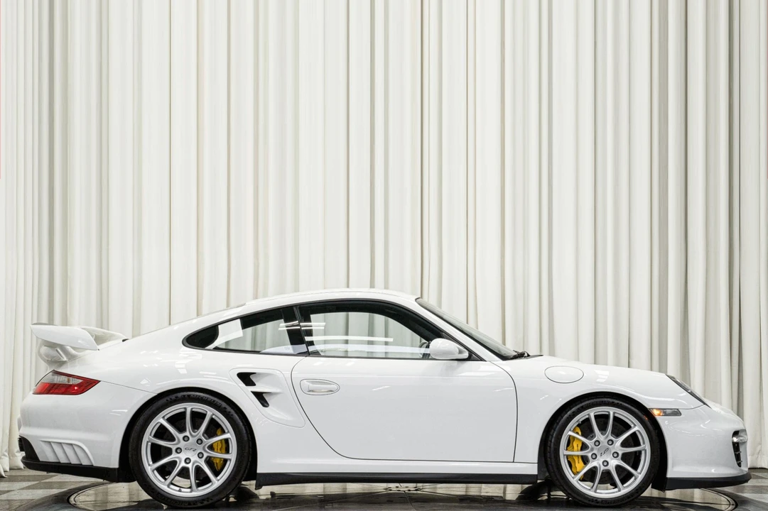 2008 Porsche 997 GT2 - Image 2 of 12