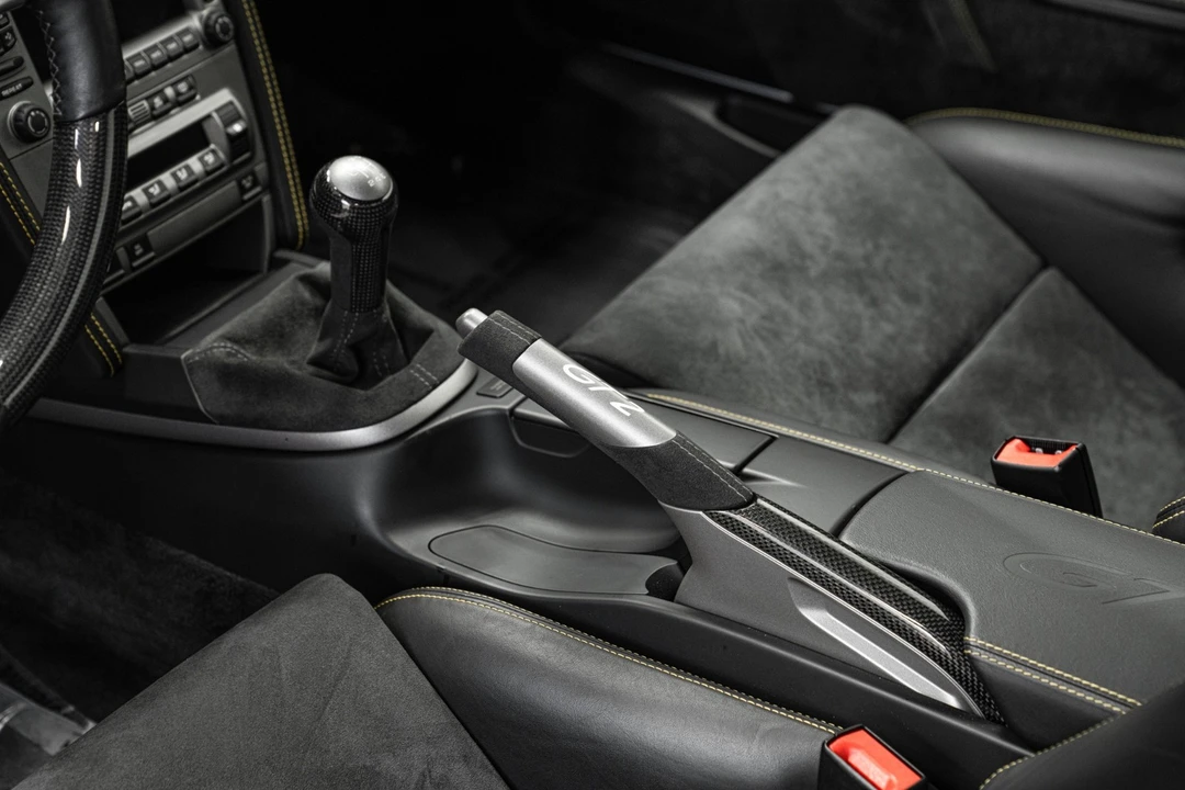 2008 Porsche 997 GT2 - Image 21 of 21