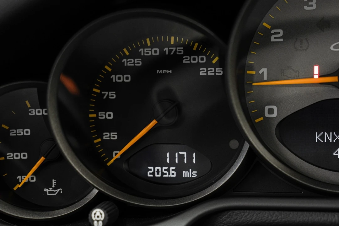 2008 Porsche 997 GT2 - Image 19 of 21