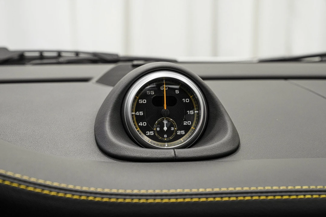 2008 Porsche 997 GT2 - Image 16 of 21