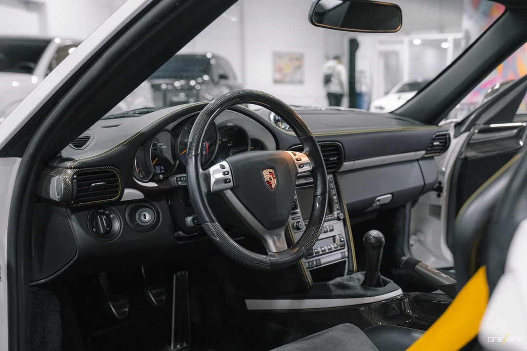 2008 Porsche 997 GT2 - Image 2 of 12