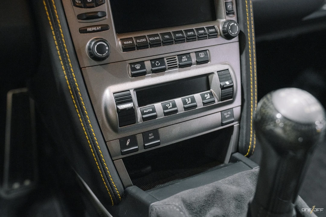 2008 Porsche 997 GT2 - Image 12 of 21
