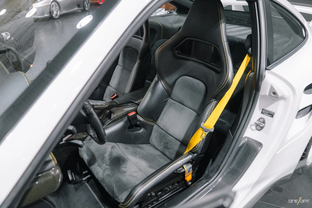 2008 Porsche 997 GT2 - Image 14 of 21
