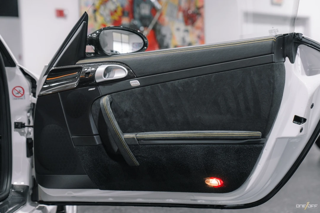 2008 Porsche 997 GT2 - Image 21 of 21