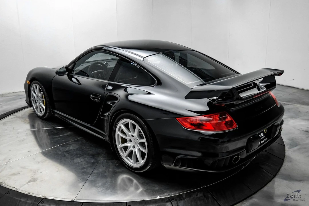2008 Porsche 997 GT2 - Image 12 of 12