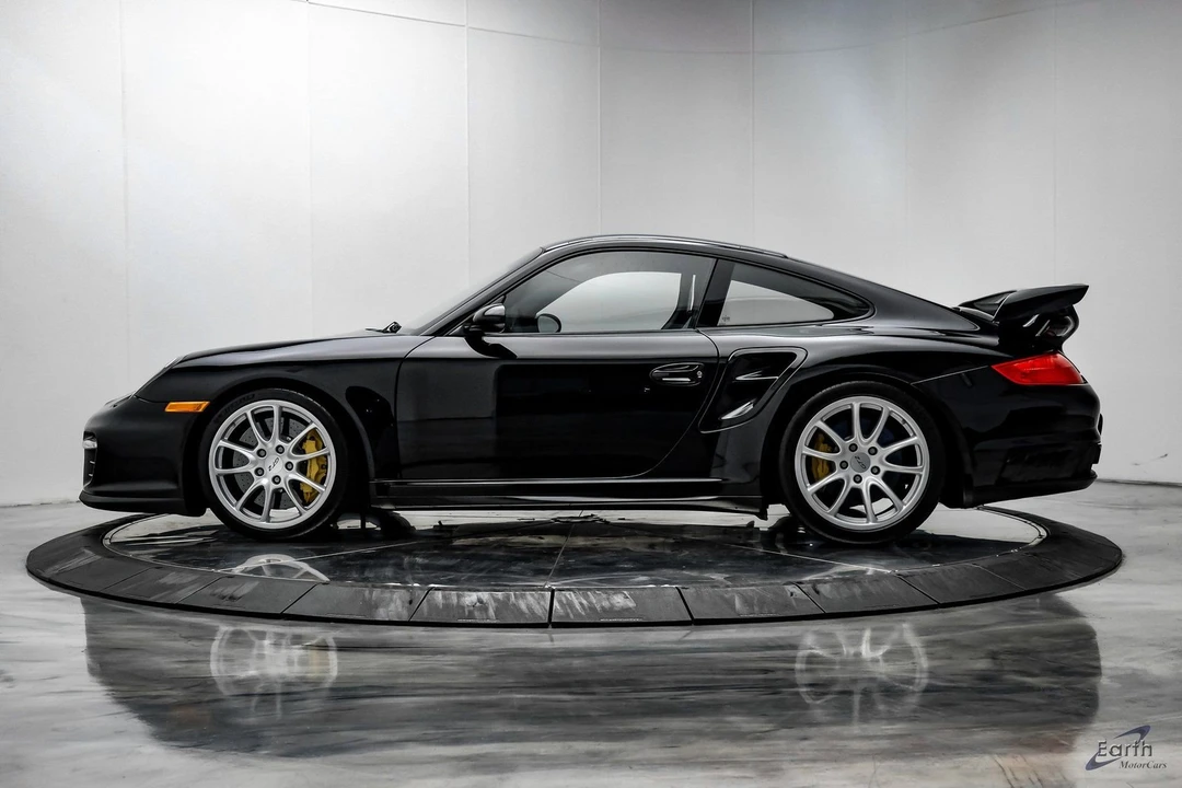 2008 Porsche 997 GT2 - Image 6 of 12