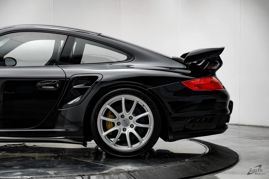 2008 Porsche 997 GT2 - Image 9 of 12