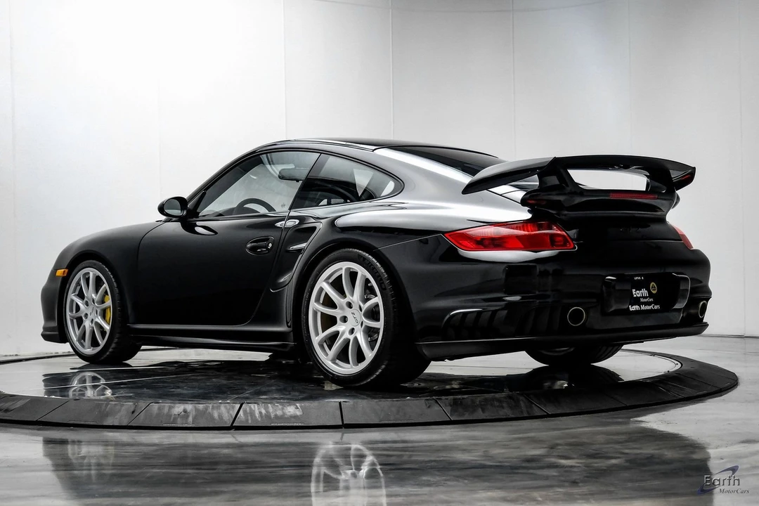 2008 Porsche 997 GT2 - Image 10 of 12