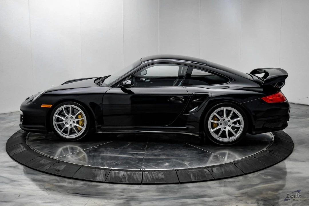 2008 Porsche 997 GT2 - Image 7 of 12