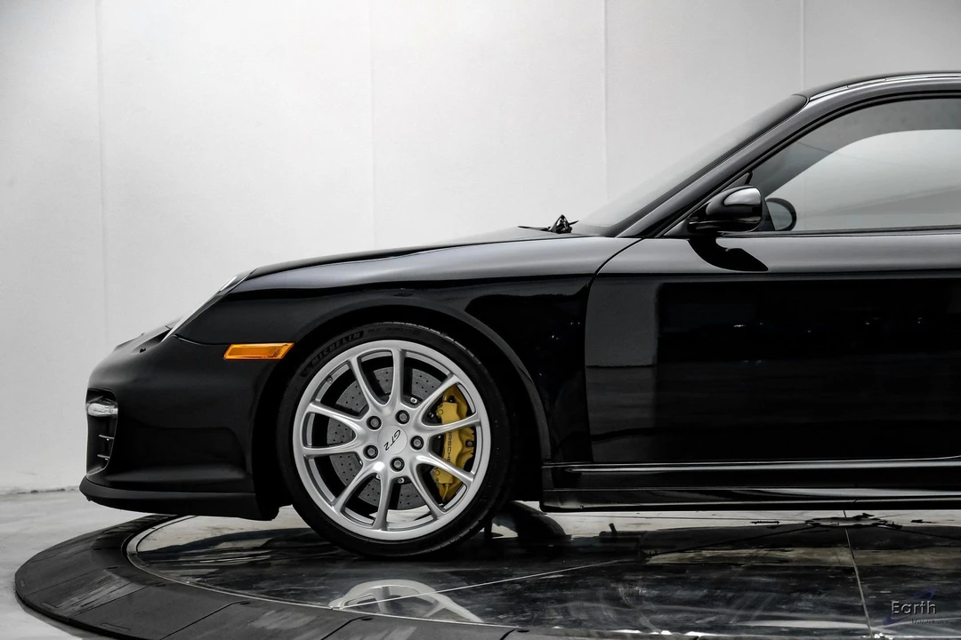 2008 Porsche 997 GT2 - Image 8 of 12