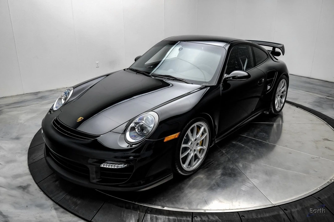 2008 Porsche 997 GT2 - Image 3 of 12