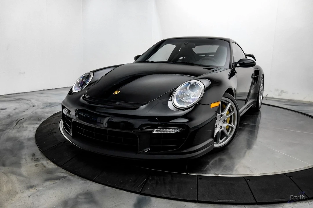 2008 Porsche 997 GT2 - Image 4 of 12