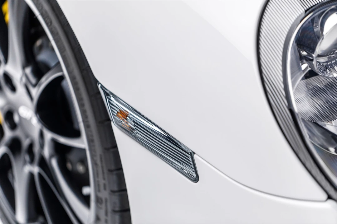 2008 Porsche 997 Carrera - Image 12 of 31