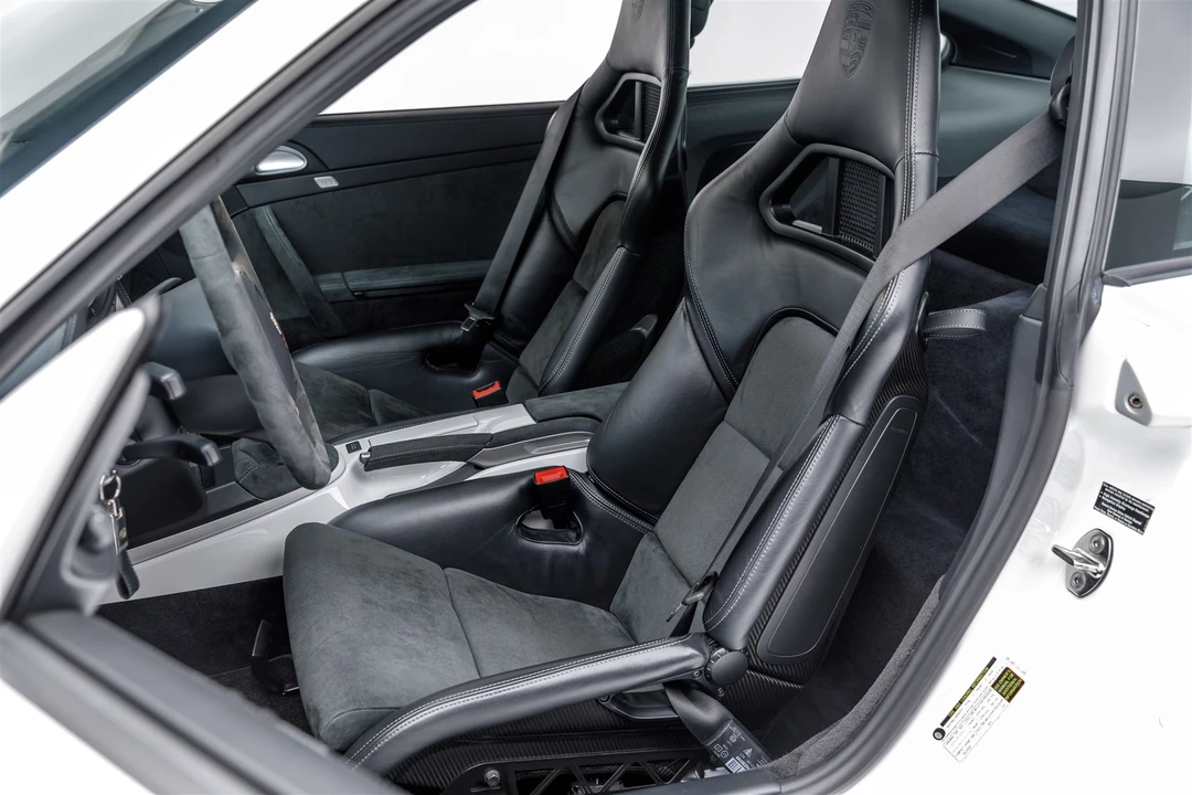 2008 Porsche 997 Carrera - Image 19 of 31