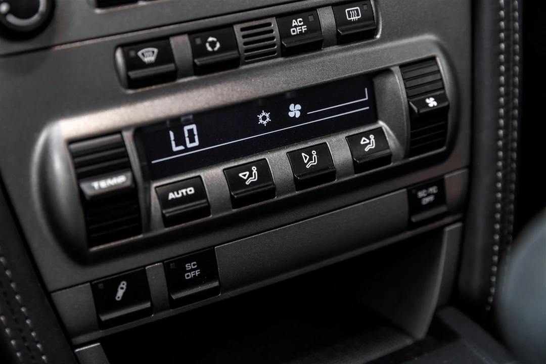 2008 Porsche 997 Carrera - Image 6 of 31