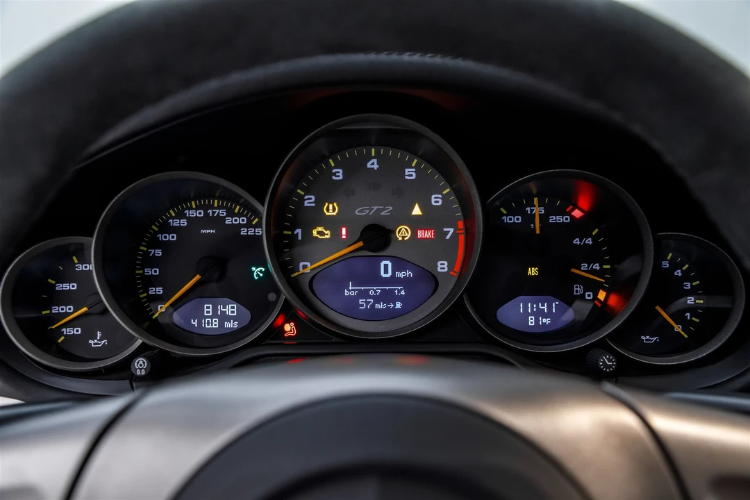 2008 Porsche 997 Carrera - Image 15 of 31