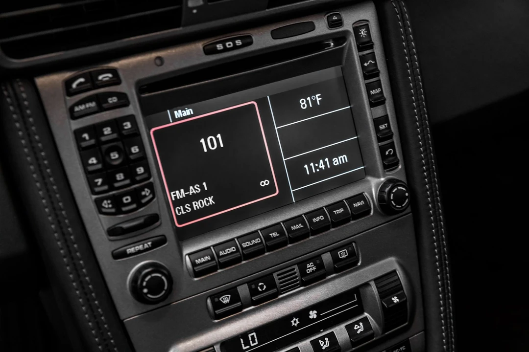 2008 Porsche 997 Carrera - Image 14 of 31
