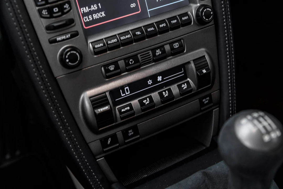 2008 Porsche 997 Carrera - Image 13 of 31