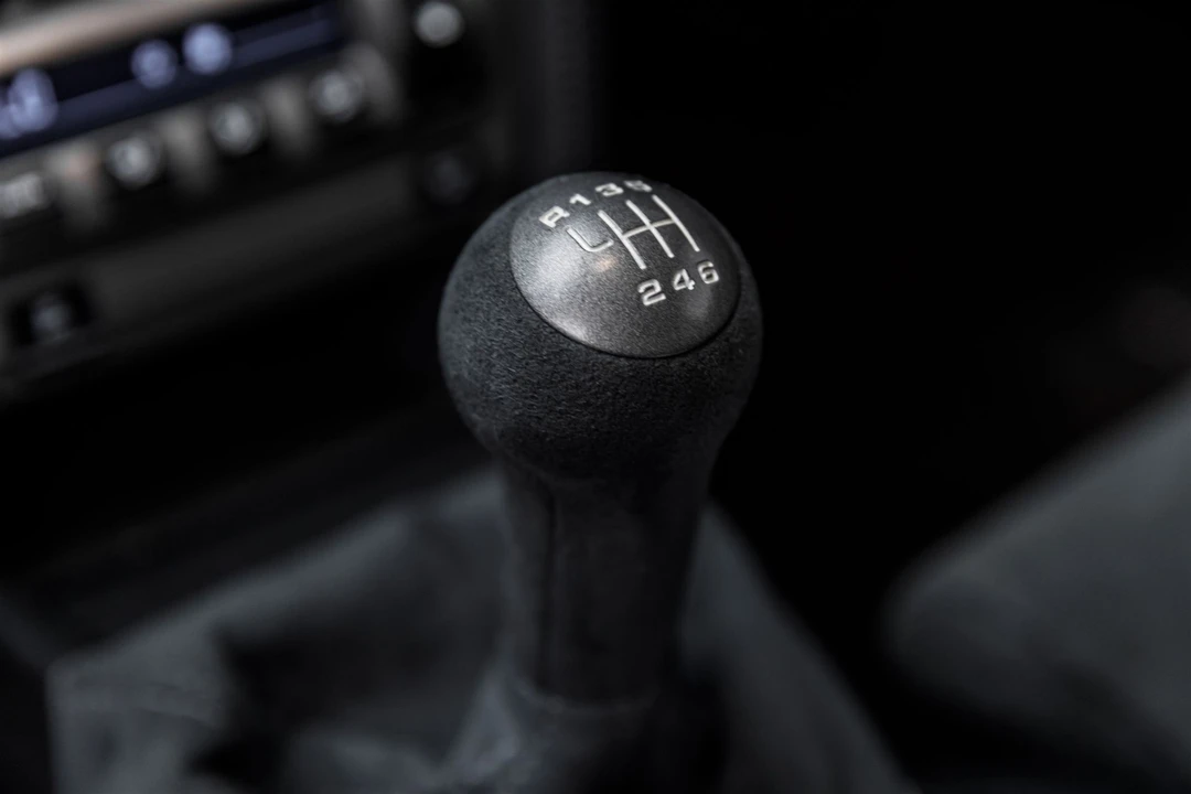 2008 Porsche 997 Carrera - Image 11 of 31