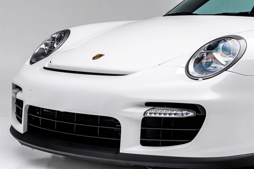 2008 Porsche 997 Carrera - Image 31 of 31