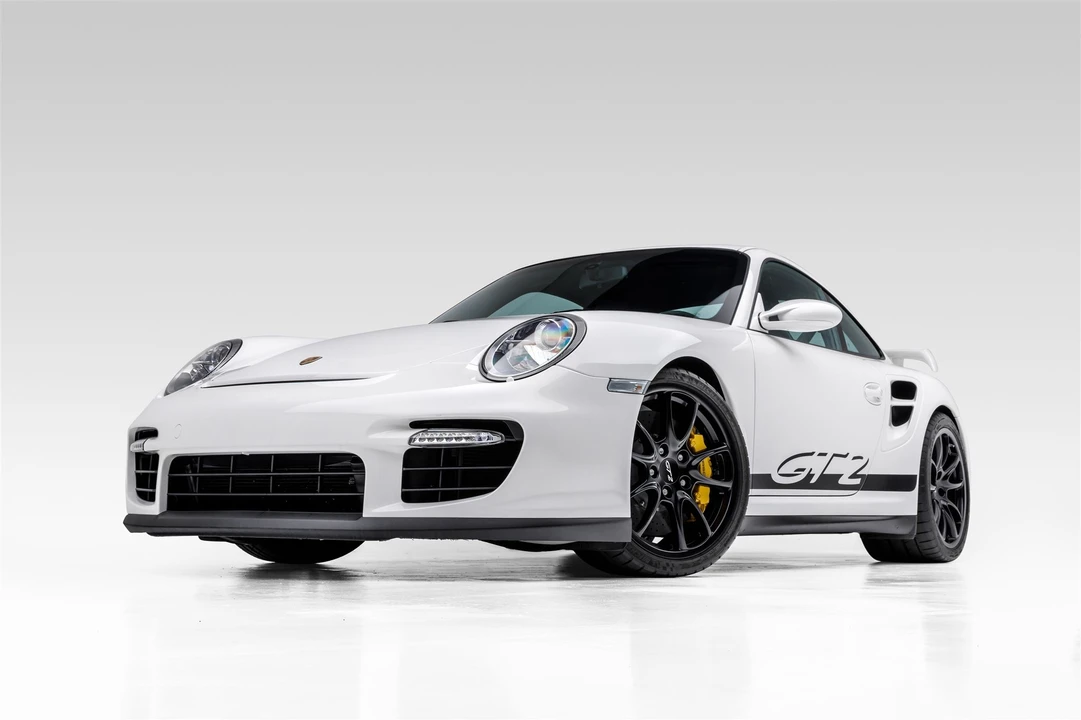 2008 Porsche 997 Carrera - Image 26 of 31
