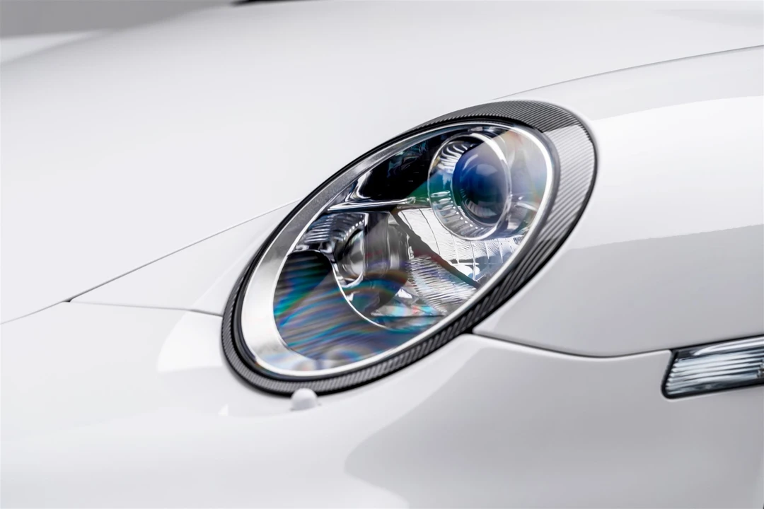 2008 Porsche 997 Carrera - Image 29 of 31