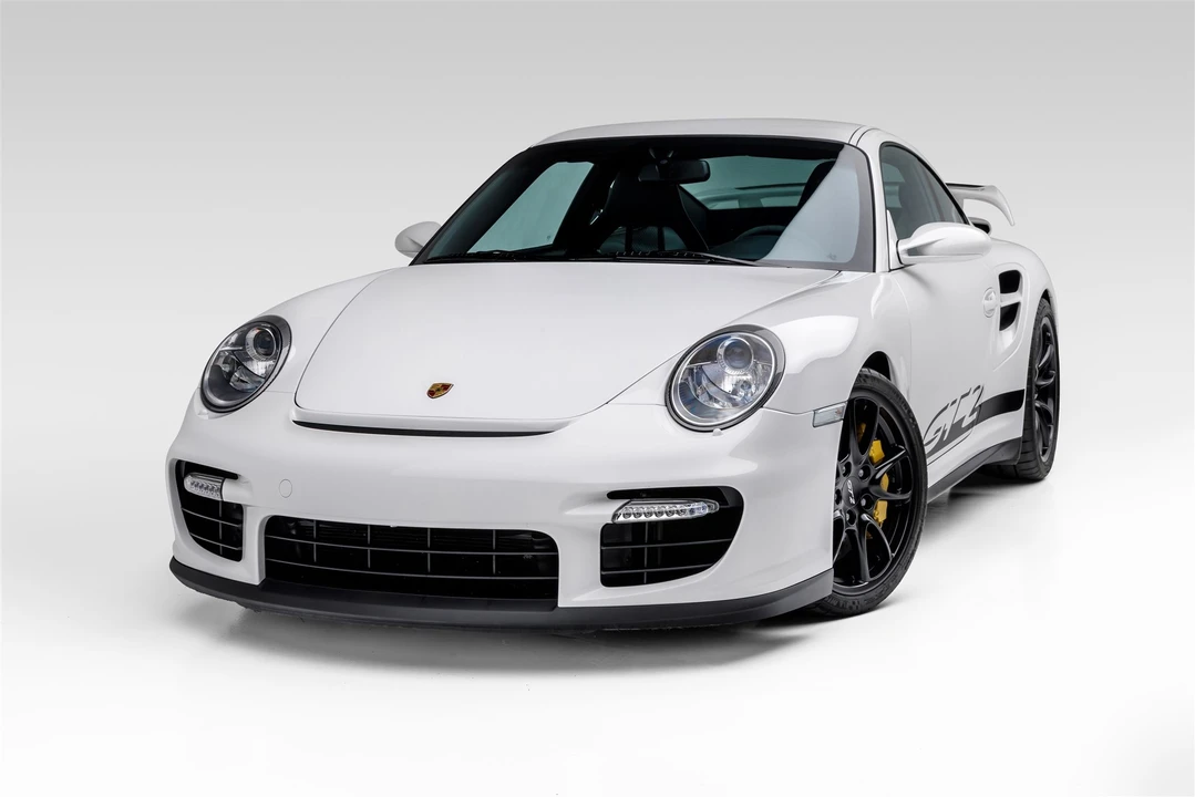 2008 Porsche 997 Carrera - Image 25 of 31