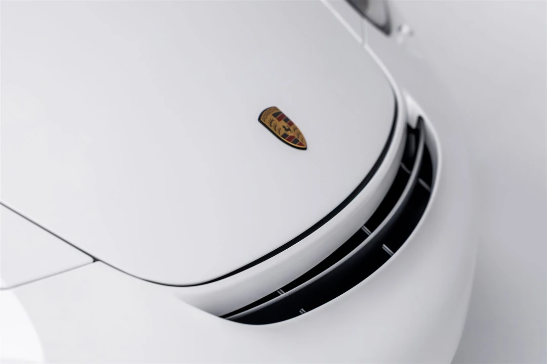 2008 Porsche 997 Carrera - Image 23 of 31