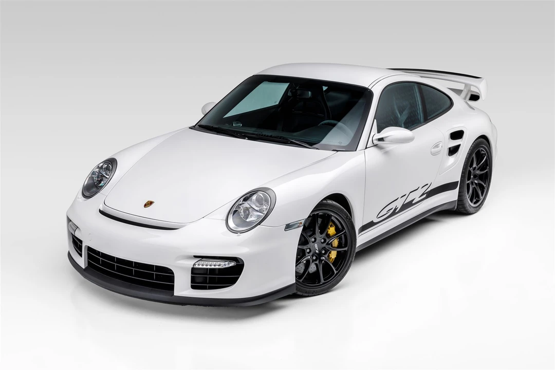 2008 Porsche 997 Carrera - Image 27 of 31