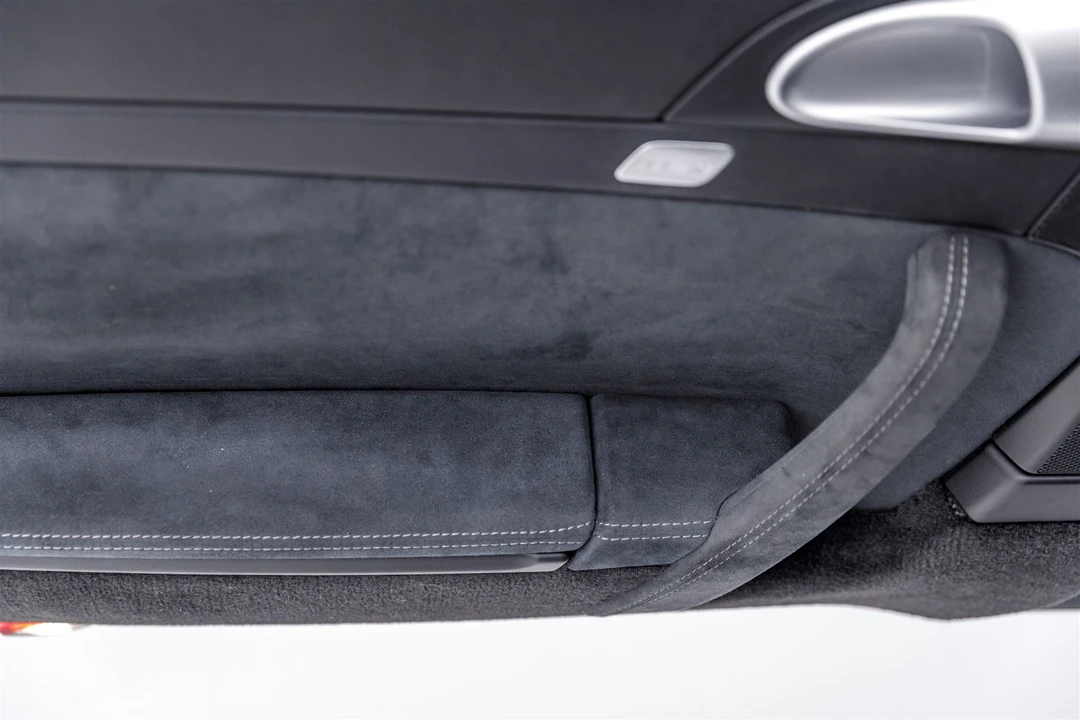 2008 Porsche 997 Carrera - Image 2 of 31