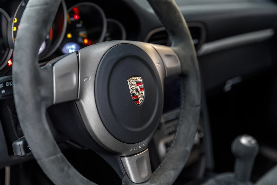 2008 Porsche 997 Carrera - Image 16 of 31